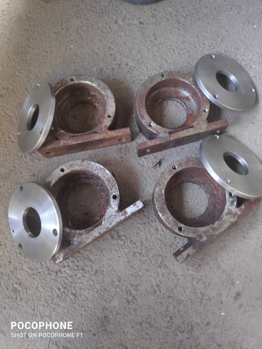 Корпус подшипника