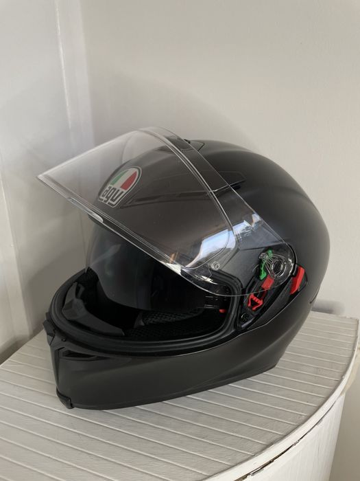 AGV K5 S розмір XS шлем шолом мотошолом мотошлем K5S
