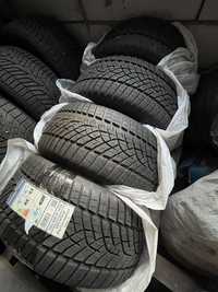 Зимова резина 255/45 R18 GoodYear Ultra Grip Performance Gen-1