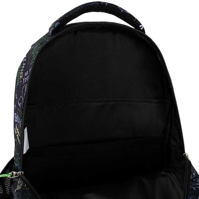 Модель на вибір. Рюкзак шкільний GoPack Teens