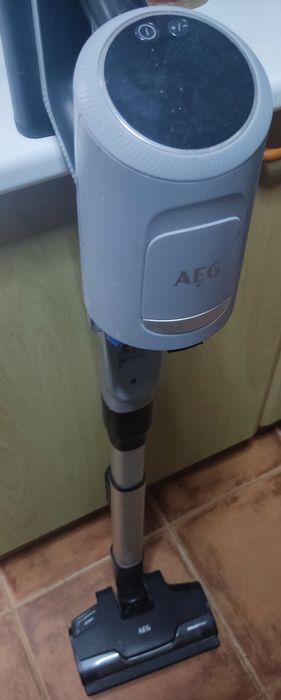 AEG Animal 8000 Aspirador Sem Fios