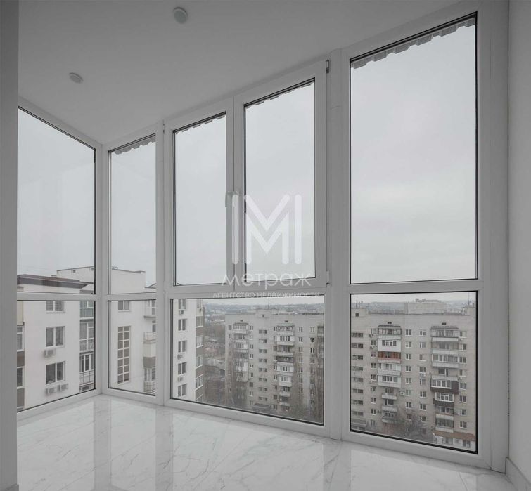 Эксклюзив! ЖК Доминион Продам 2-комн.кв-ру ул.Клочковская