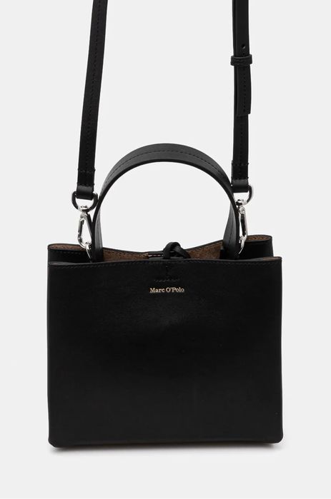 Сумка шкіряна Marc O'Polo