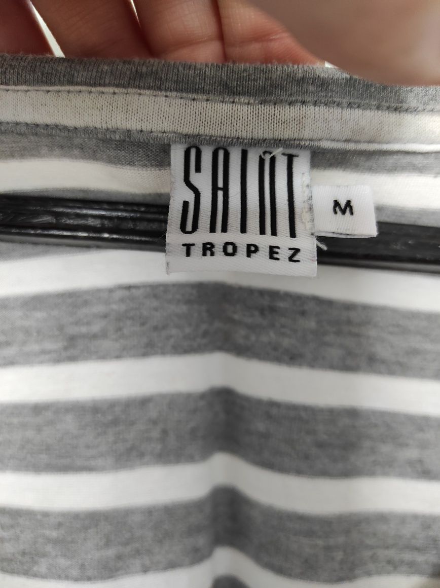 Sukienka-tunika Saint-Tropez rozmiar M