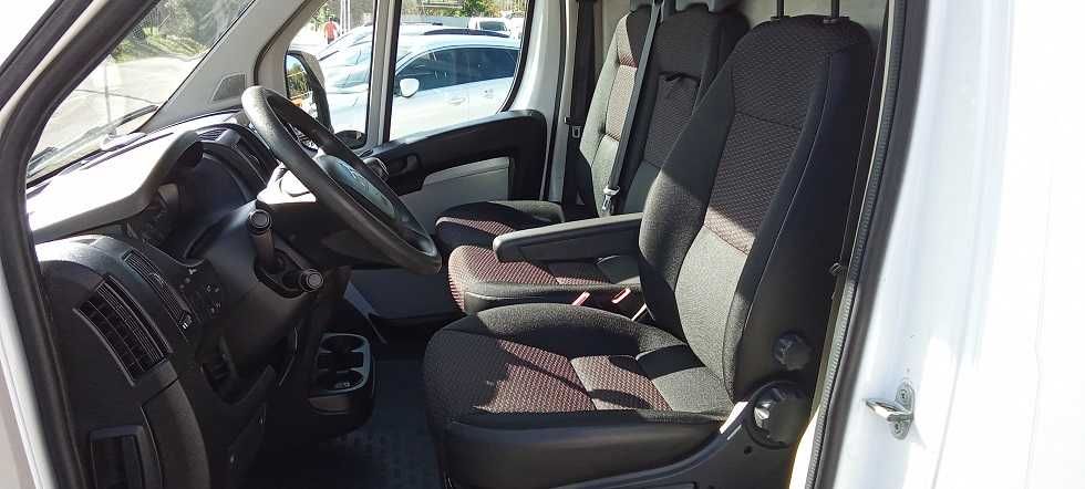 Citroen Jumper 2.0 HDI 130cv L2H2 de 2018 c/  IVA dedutível