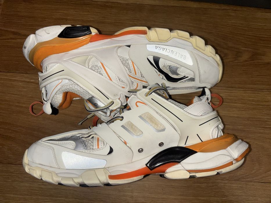 Balenciaga Track 3.0
