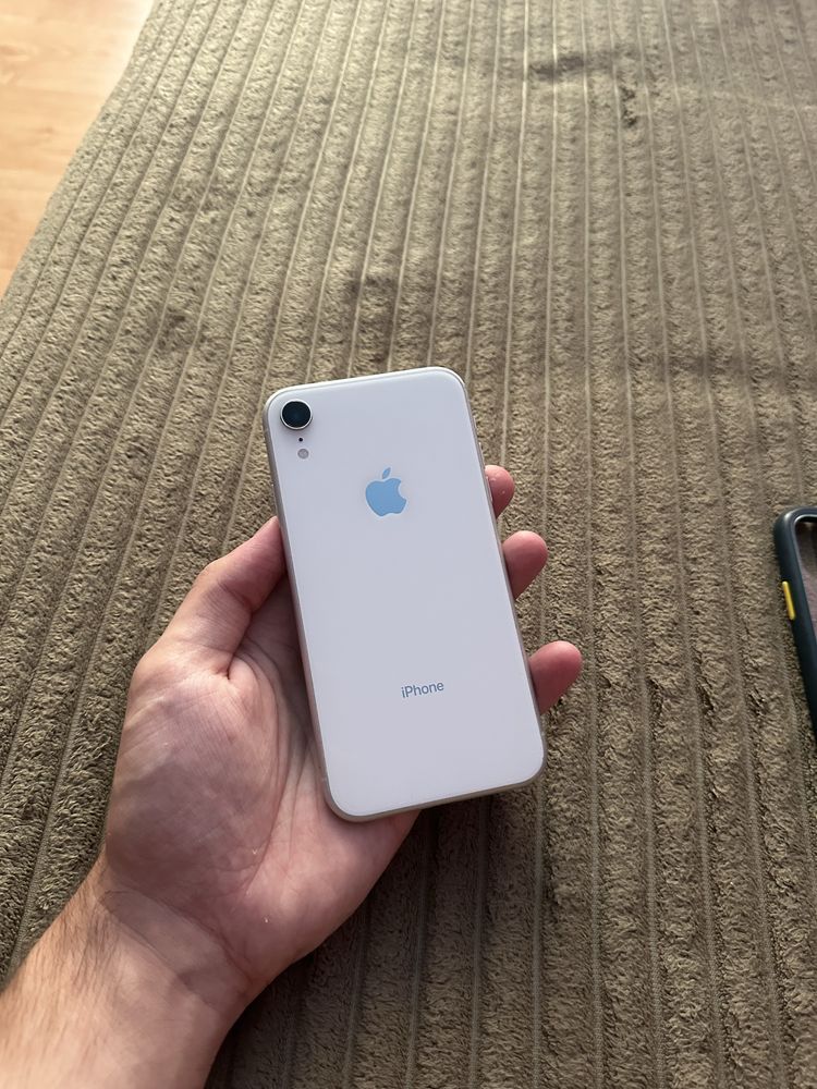 Iphone Xr 64 gb