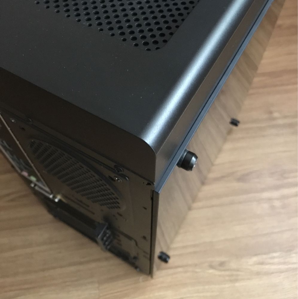 Acer Predator Orion 3000 PO3-640