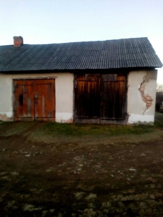 Громадський будинок 188,7 м2, 0,1 га, с. Яблунька, вул. Шевченка, 13