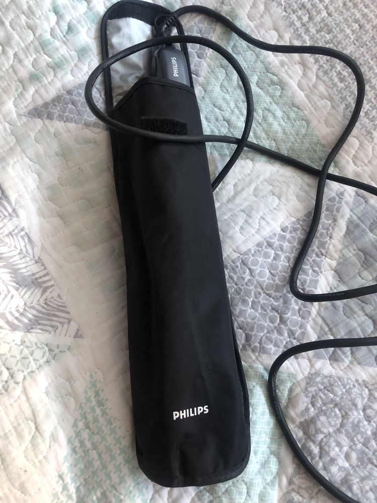 Prostownica Philips SalonStraight DUO jak nowa
