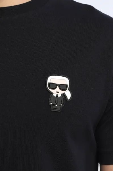 Nowa koszulka Karl Lagerfeld xl