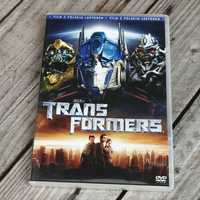 TransFormers - Lektor  - Film - DVD