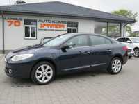 Renault Fluence 1.5dci 106Ps Przeb.173 tkm.*Klimatronic*Navi*FreeHand*Parktronic*FULL*