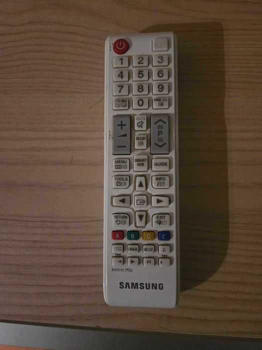 Samsung JU6510 Curva Smart 4K UHD TV