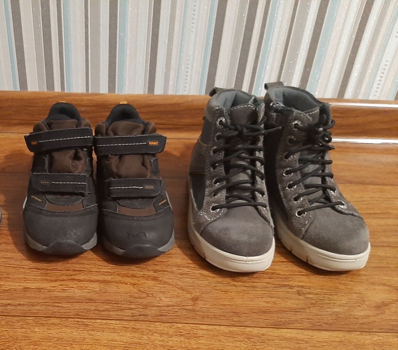 Демисезонные ботинки, ботиночки, черевики, чоботи
