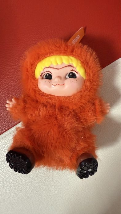 Іграшка ВАКУКУ. Популярний подарунок до Миколая