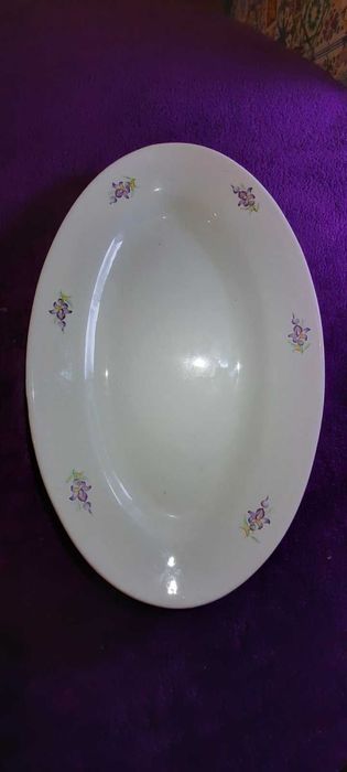 Блюда большие  СССР