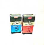 Kawy Jacobs niemieckie 2 szt. Auslese Mild&Sanft i Meister Rostung