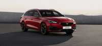 Cupra Leon Sportstourer 2.0 TSI 190 KM DSG