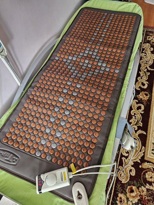 Масажний мат NugaBest T11P