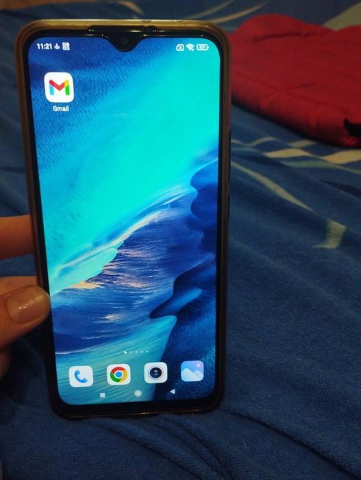 Ксиоми Редми 9..