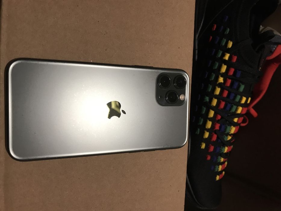 Iphone 11 PRO у відмінному стані