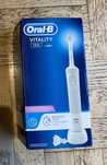 Oral-B sczoteczka elektryczna do zębów sensitive clean