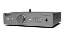 DAC Pré Amp Ascultadores Cambridge Dac Magic 200M Como Novo e Garantia
