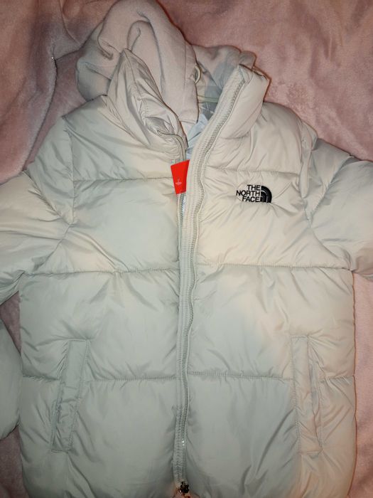 Kurtka damska zimowa