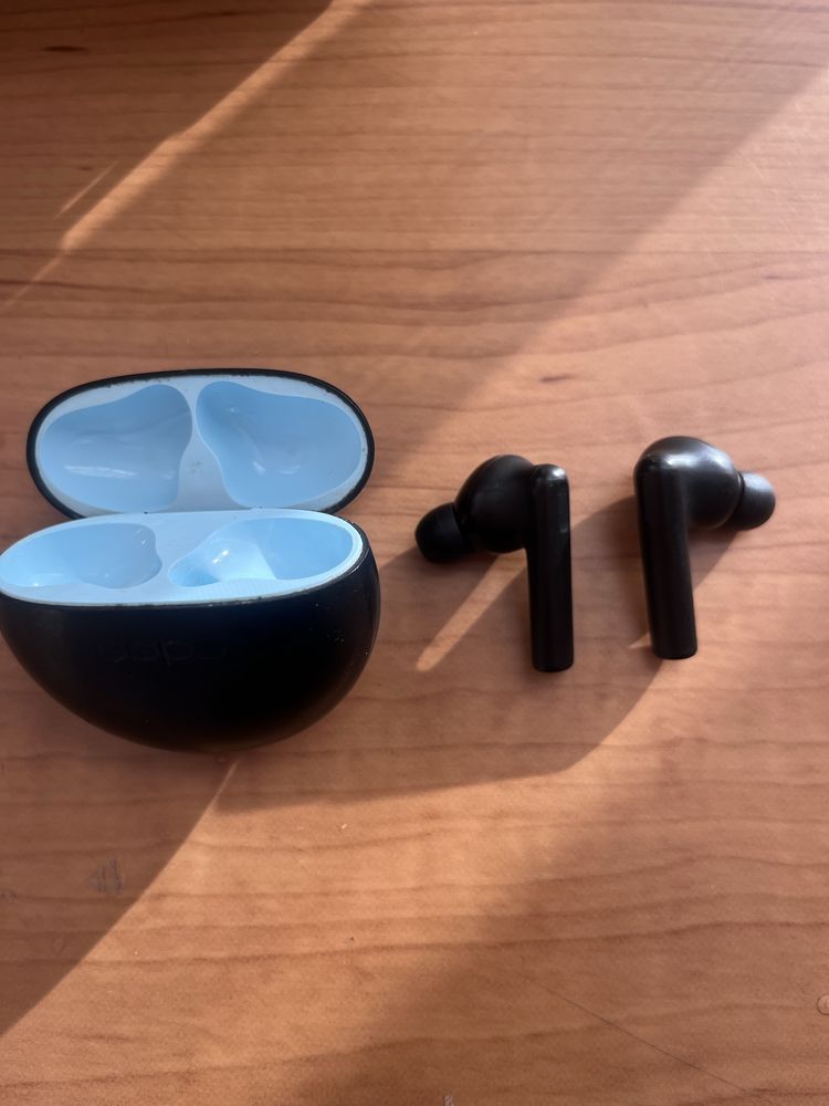 Bluetooth-гарнітура Oppo Enco Buds2 ETE41 Midnight