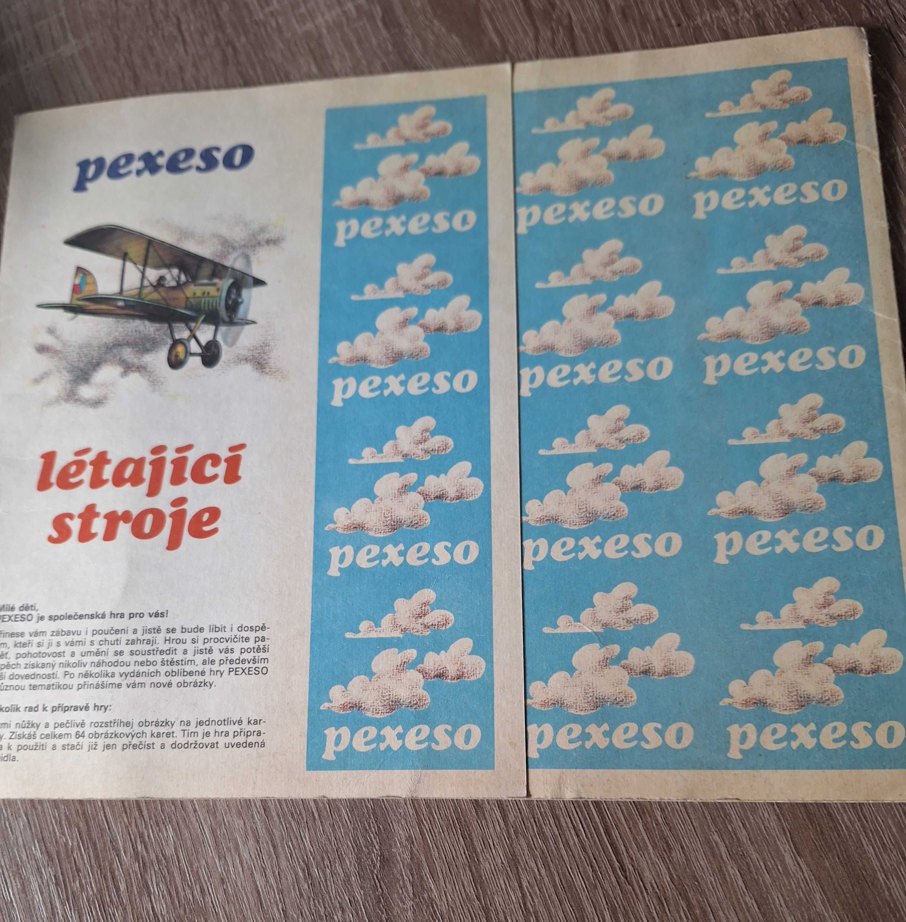 Gra w obrazki pexeso (tele-gra)