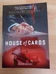 Michael Dobbs - House of cards trylogia