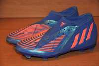 Бутси копи Adidas Predator Edge 35 \ 21.5 см