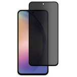 Szkło prywatyzujące Galaxy A54 5G szybka ochronna z filtrem privacy