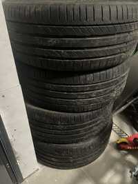 Opony Continental ContiSportContact 5 235/45 R18