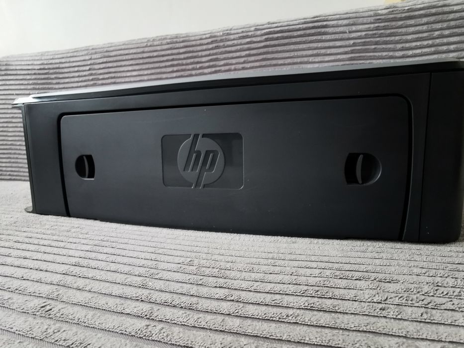 Drukarka hp deskjet 5655 atramentowa sprawna biurowa