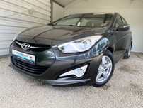 Hyundai i40 1.7CRDi _ 136Ps _ Nawigacja _ Kamera Cofania _ ZOBACZ _ Ostrowek1