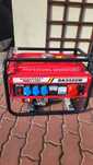 Agregat generator trójfazowy 3,8 kw ROYALKRAFT RK9500W