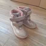 Buty zimowe lupilu 27