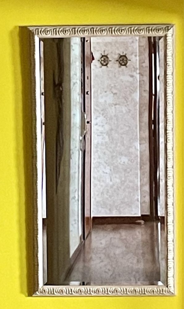 Espelho de parede