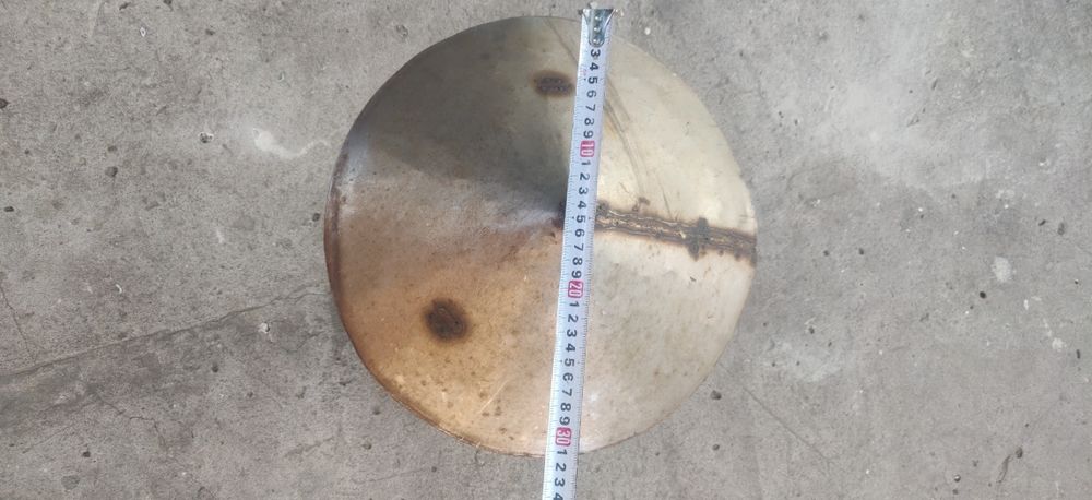 Грибок на вентиляцию трубу дымоход