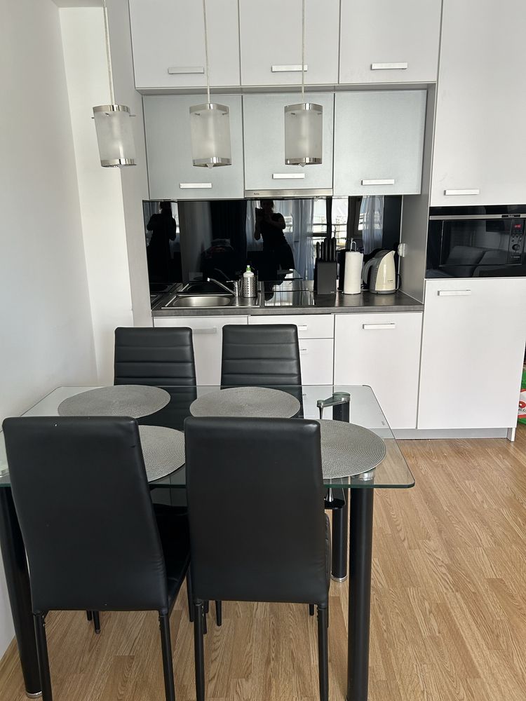 Apartament Świnoujście ul. Zdrojowa