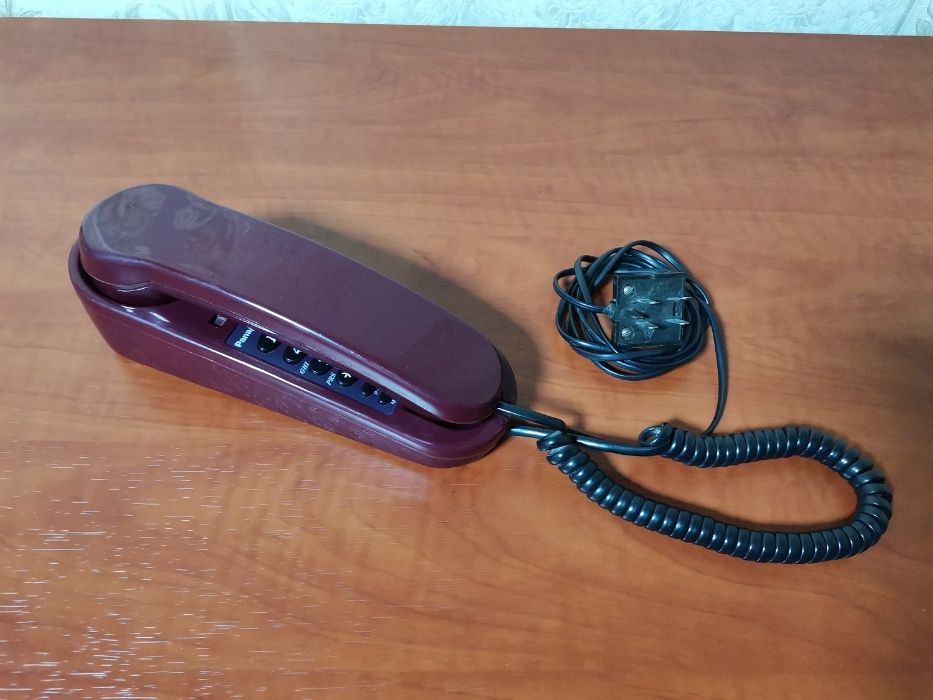 Телефон Panaphone T-1500