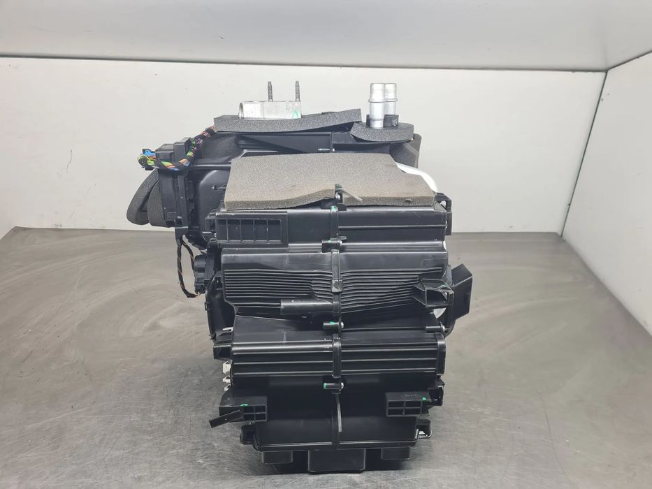 Chauffage / sofagem completa CITROËN C4 III