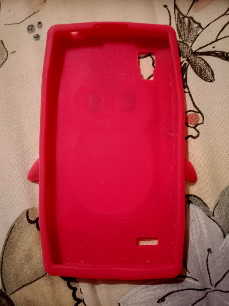 Etui LG L9 p 760