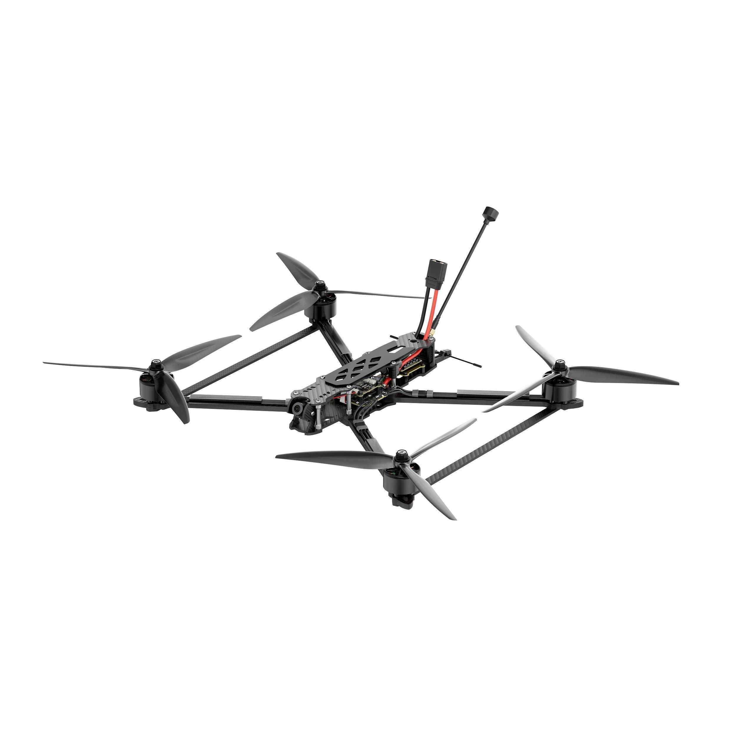 Дрон FPV GEPRC MARK4 LR10 5.8G 2.5W