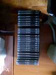 Pc Facil - colecção de 25 cds+25 revistas (Aprender tudo sobre o seu c