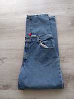 Jeansy damskie Levi's