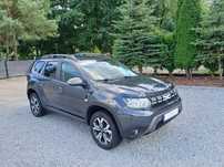 Dacia Duster 1.0Tce Lpg JOURNEY Salon Polska 1 Właściciele 11/2023 cena brutto!!!
