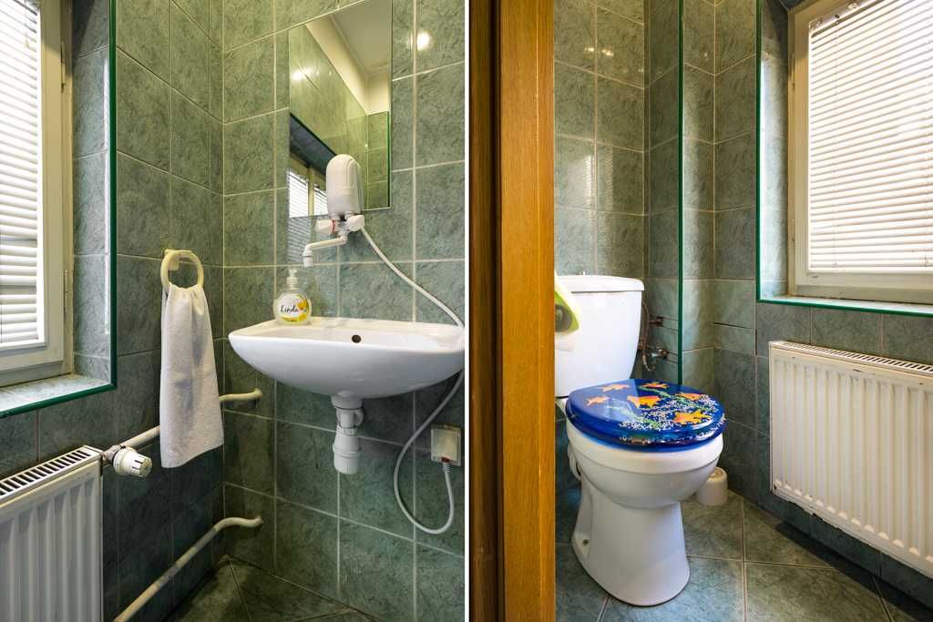 Apartamenty w centrum Krakowa dla grup od 3 do 10 osób